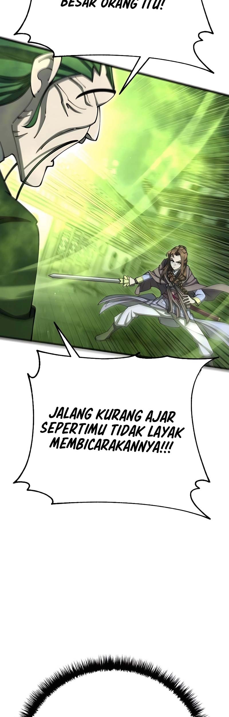 World's Greatest Senior Disciple Chapter 91 - halaman 50