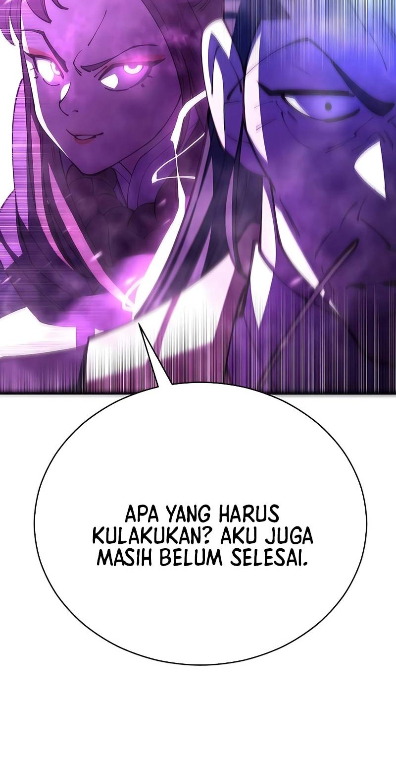 World's Greatest Senior Disciple Chapter 91 - halaman 61