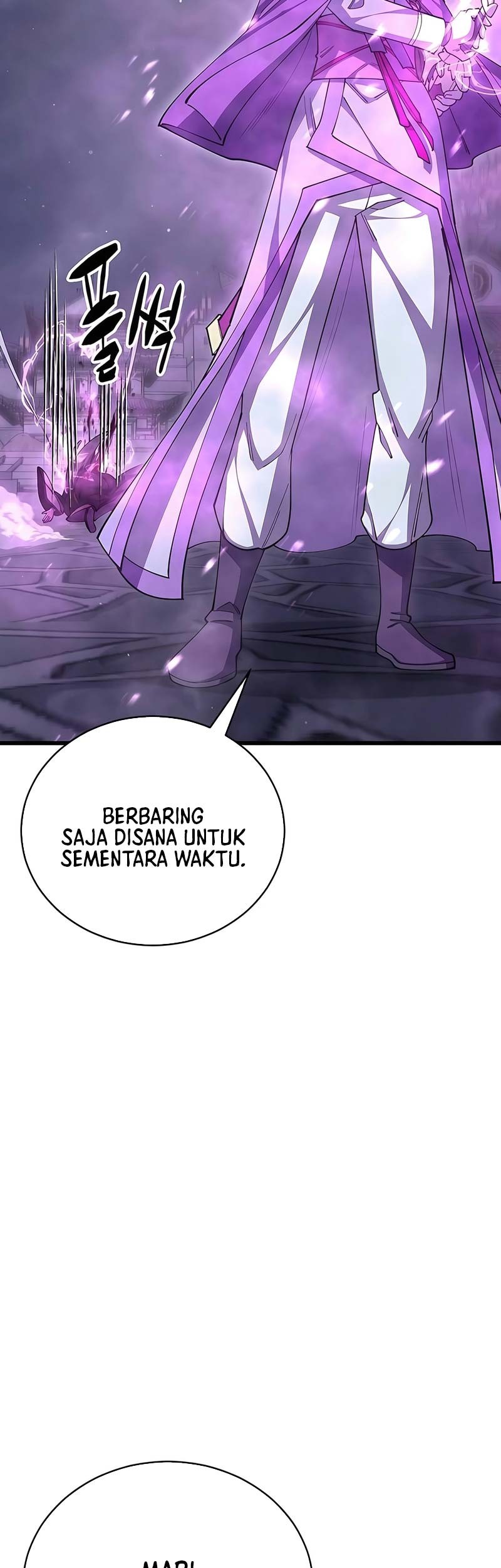 World's Greatest Senior Disciple Chapter 91 - halaman 66