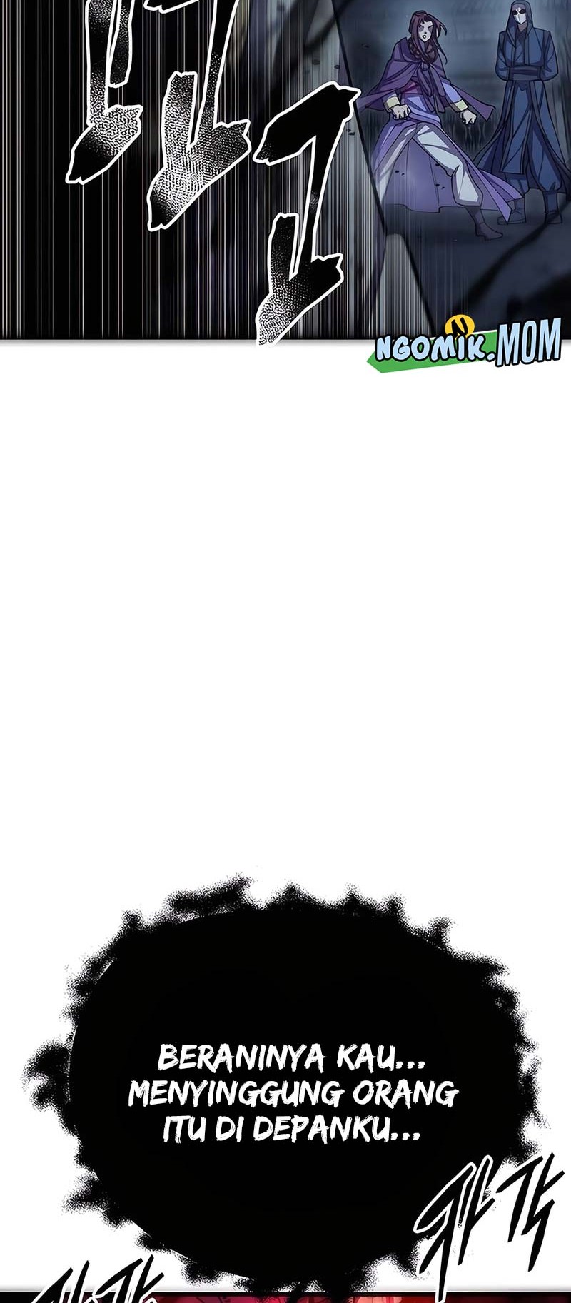 World's Greatest Senior Disciple Chapter 91 - halaman 75