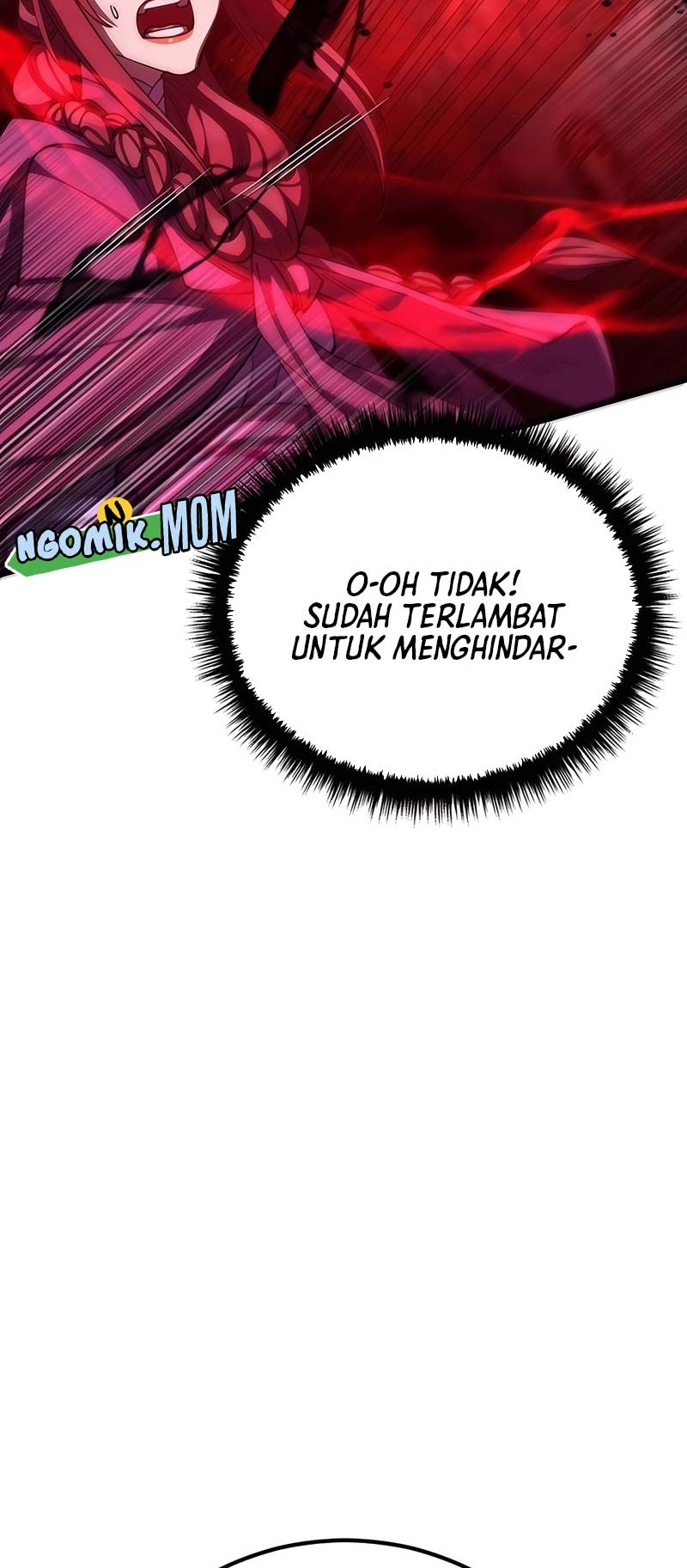 World's Greatest Senior Disciple Chapter 91 - halaman 79