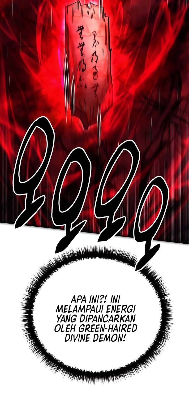 World's Greatest Senior Disciple Chapter 91 - halaman 93