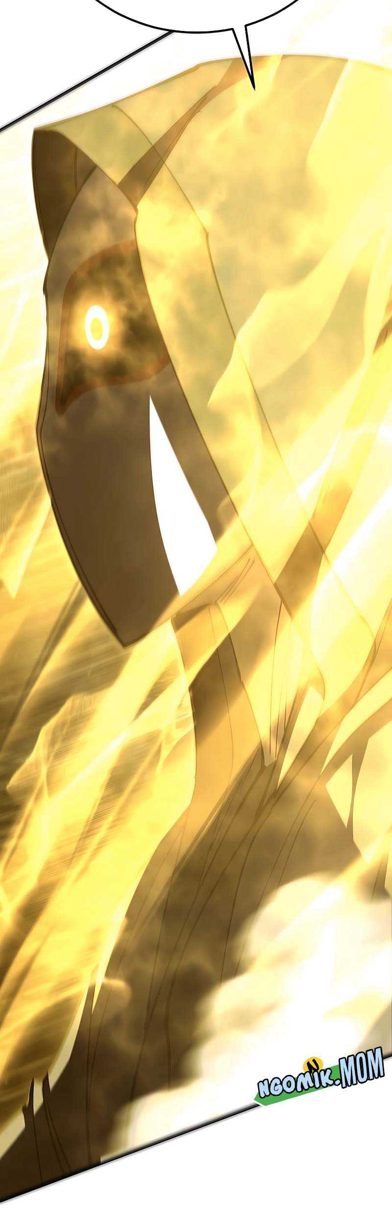 World's Greatest Senior Disciple Chapter 92 - halaman 40