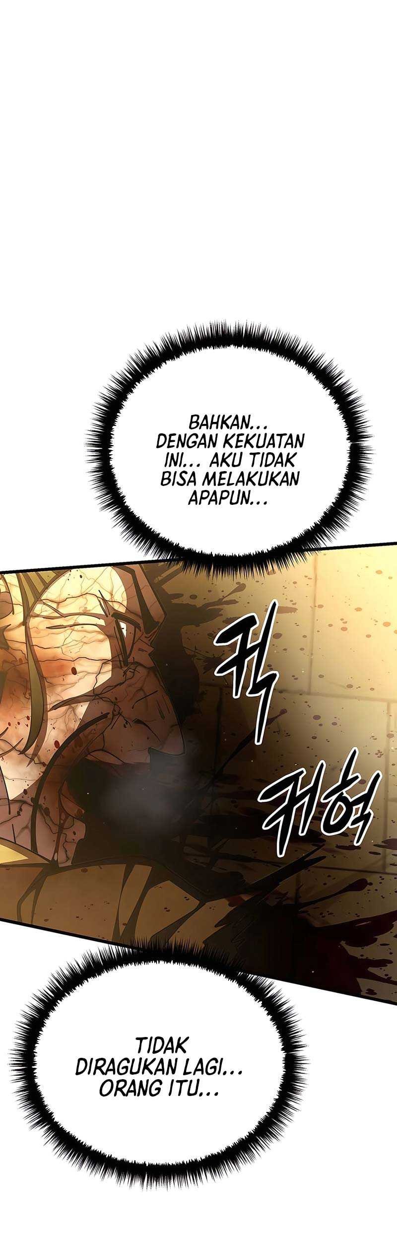 World's Greatest Senior Disciple Chapter 92 - halaman 42
