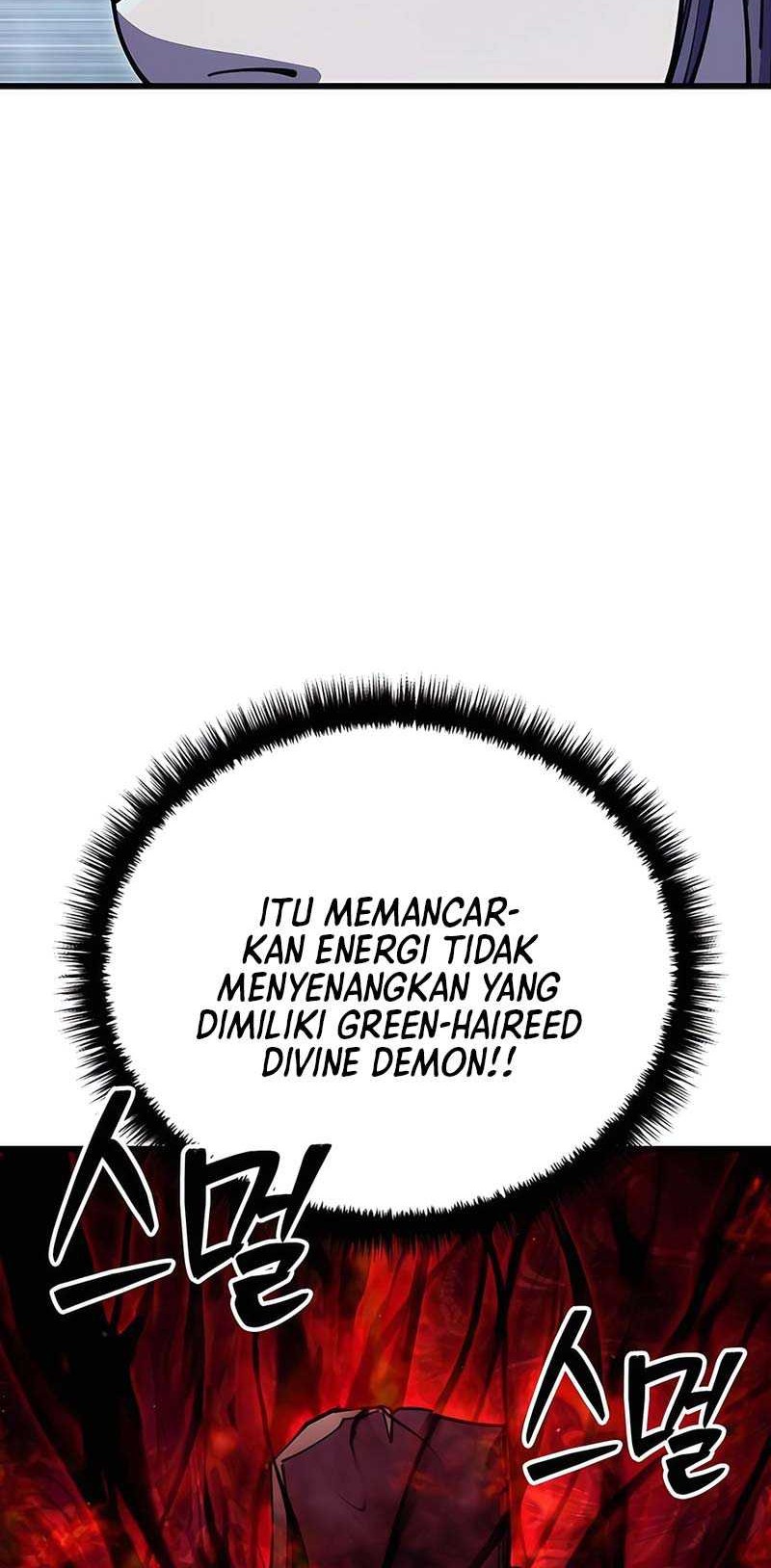 World's Greatest Senior Disciple Chapter 92 - halaman 51