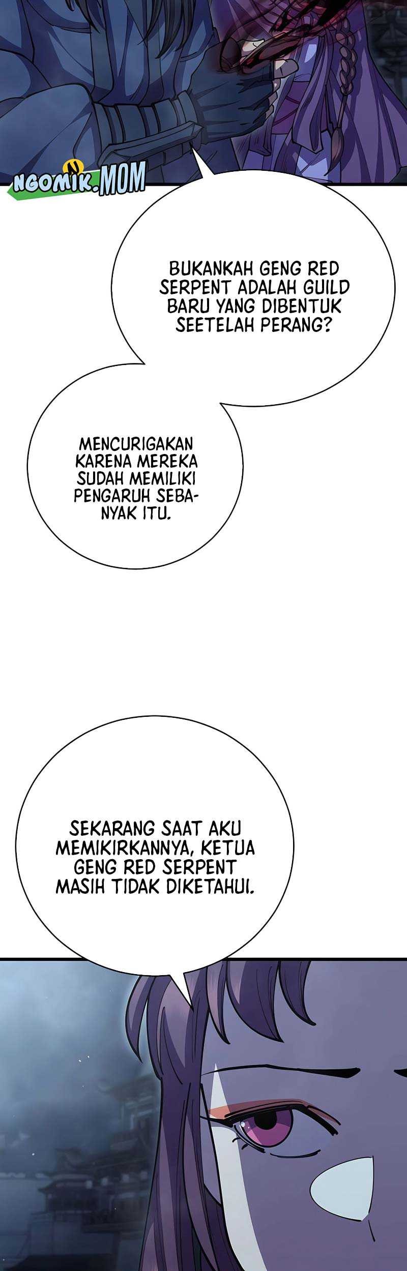 World's Greatest Senior Disciple Chapter 92 - halaman 60