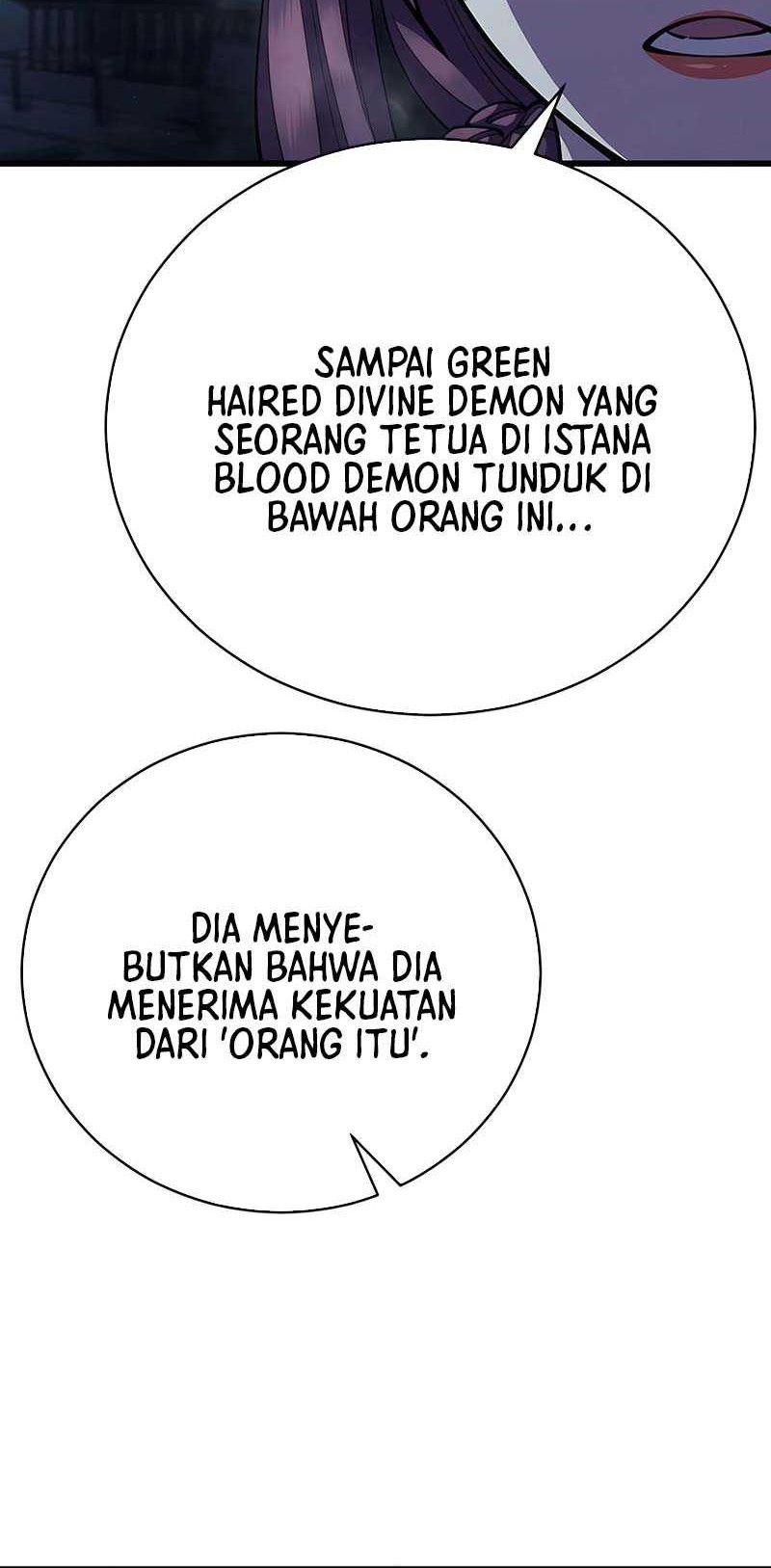 World's Greatest Senior Disciple Chapter 92 - halaman 61