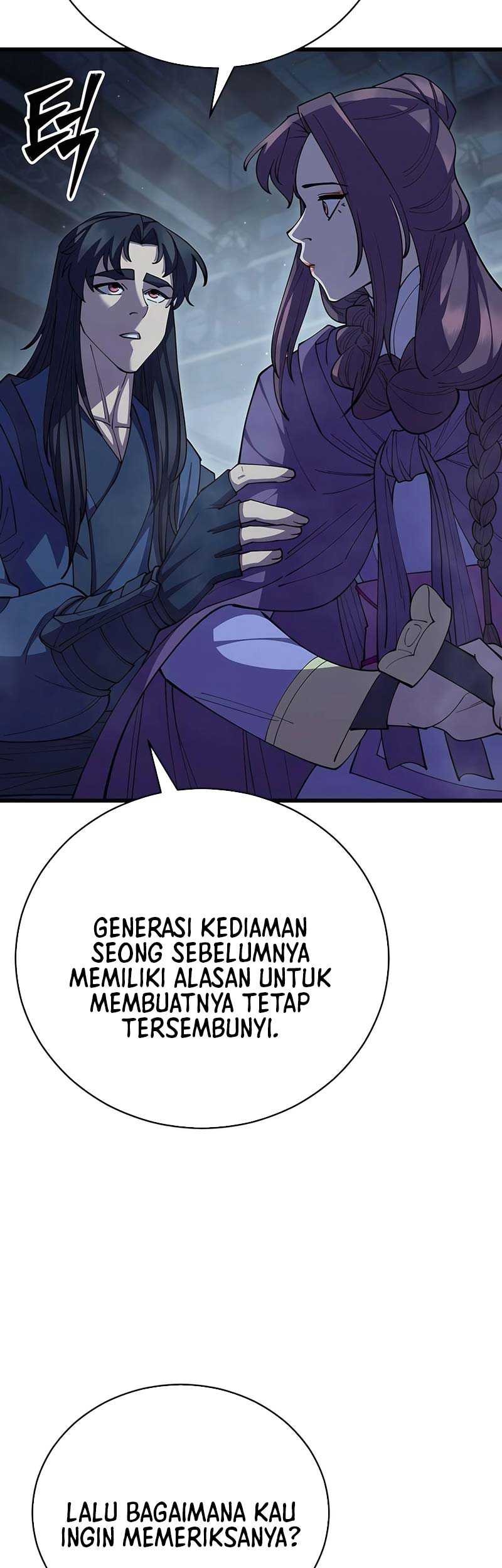 World's Greatest Senior Disciple Chapter 92 - halaman 76