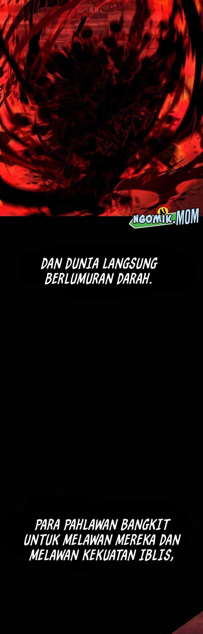 World's Greatest Senior Disciple Chapter 93 - halaman 20