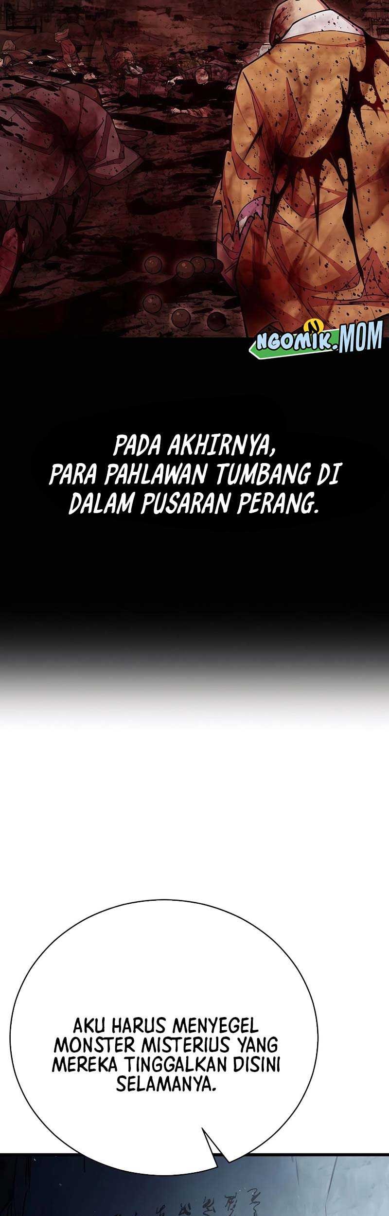 World's Greatest Senior Disciple Chapter 93 - halaman 24