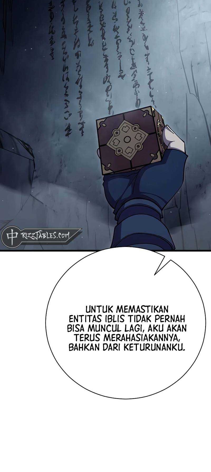 World's Greatest Senior Disciple Chapter 93 - halaman 25