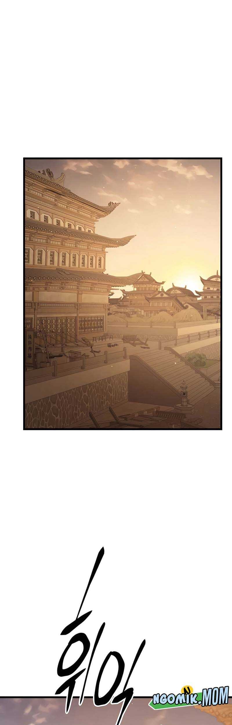 World's Greatest Senior Disciple Chapter 93 - halaman 36