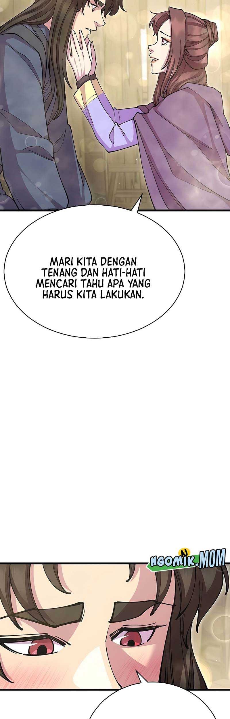 World's Greatest Senior Disciple Chapter 93 - halaman 72