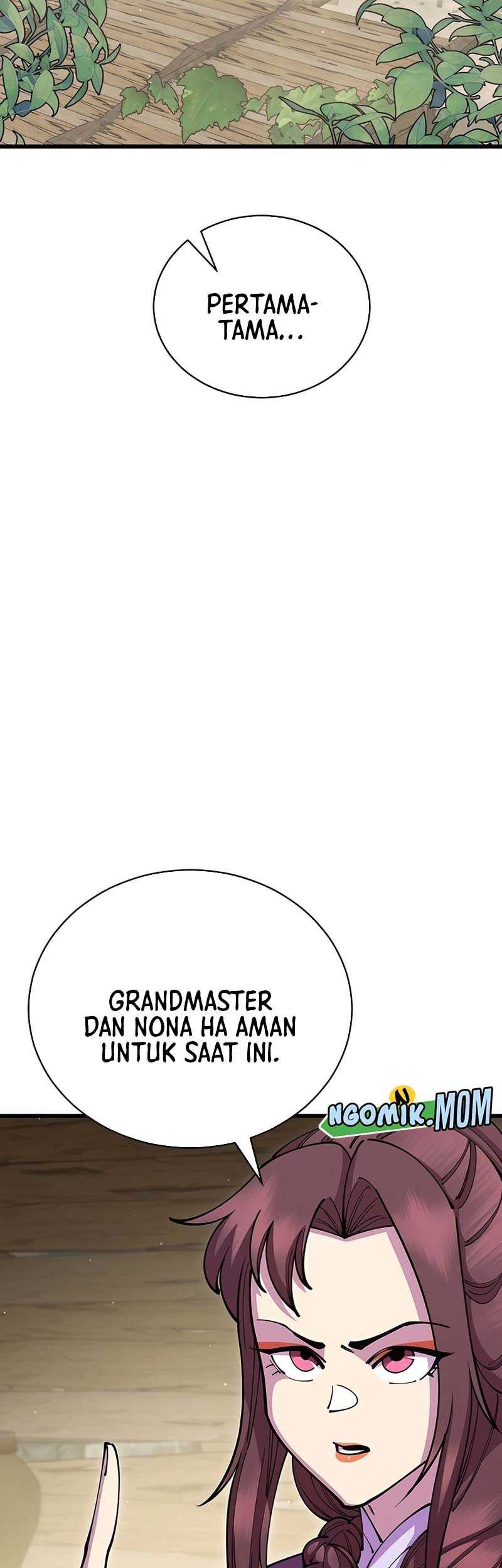 World's Greatest Senior Disciple Chapter 93 - halaman 76