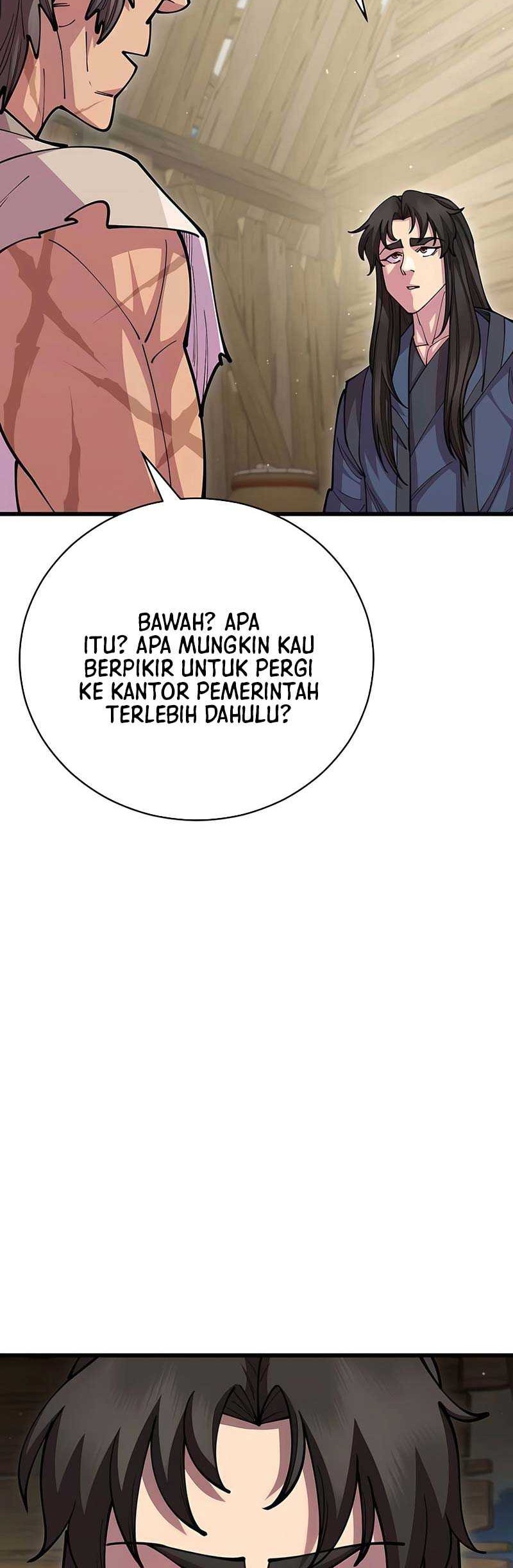 World's Greatest Senior Disciple Chapter 93 - halaman 87