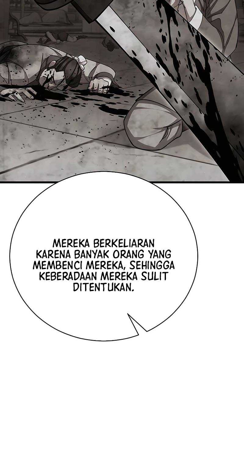World's Greatest Senior Disciple Chapter 94 - halaman 11