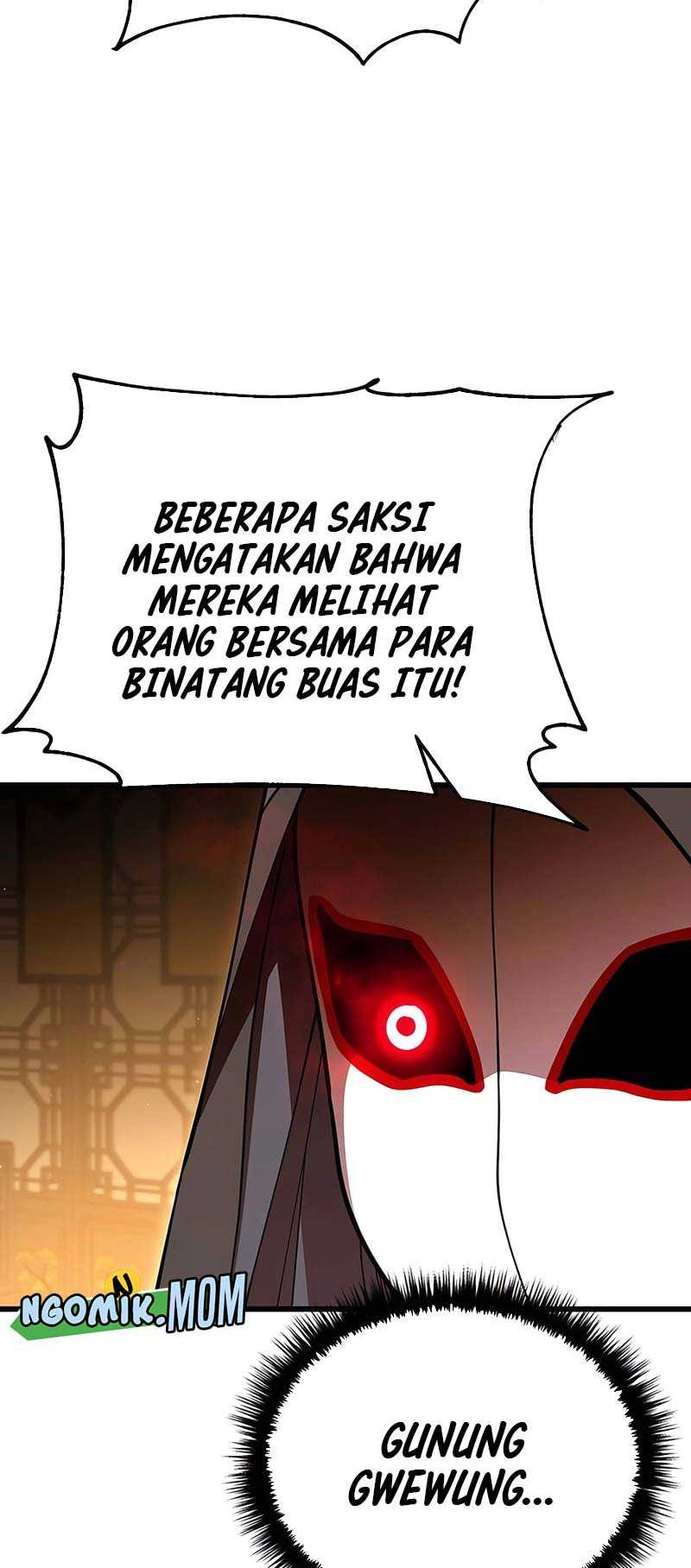 World's Greatest Senior Disciple Chapter 94 - halaman 15