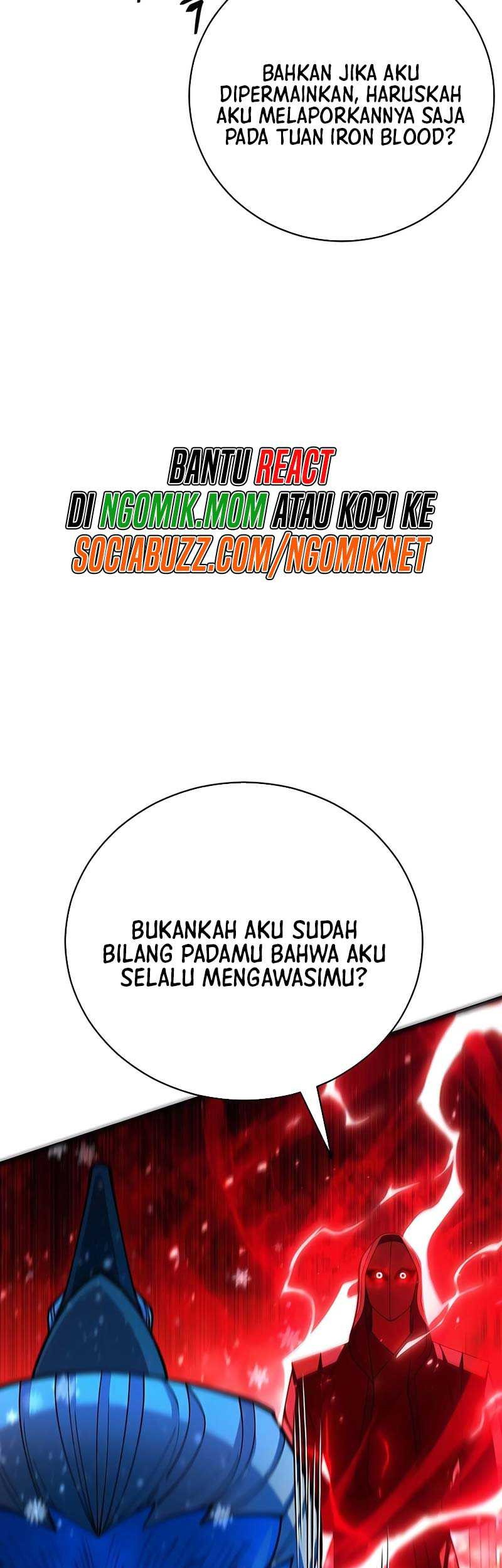 World's Greatest Senior Disciple Chapter 94 - halaman 20