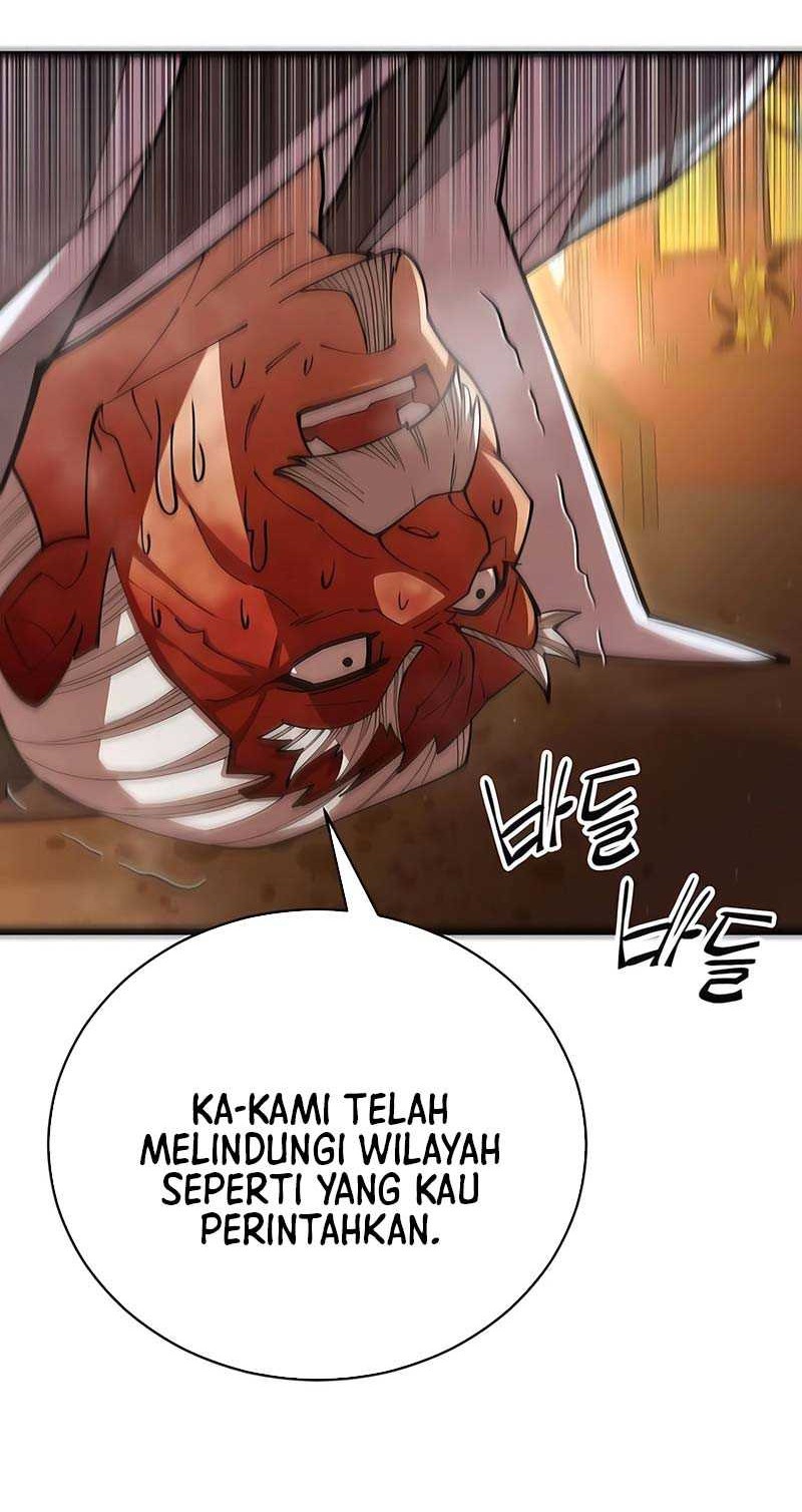 World's Greatest Senior Disciple Chapter 94 - halaman 3