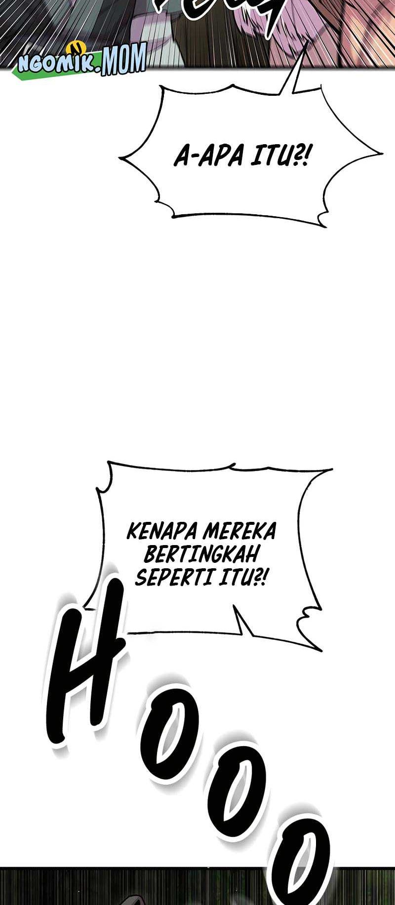 World's Greatest Senior Disciple Chapter 94 - halaman 51