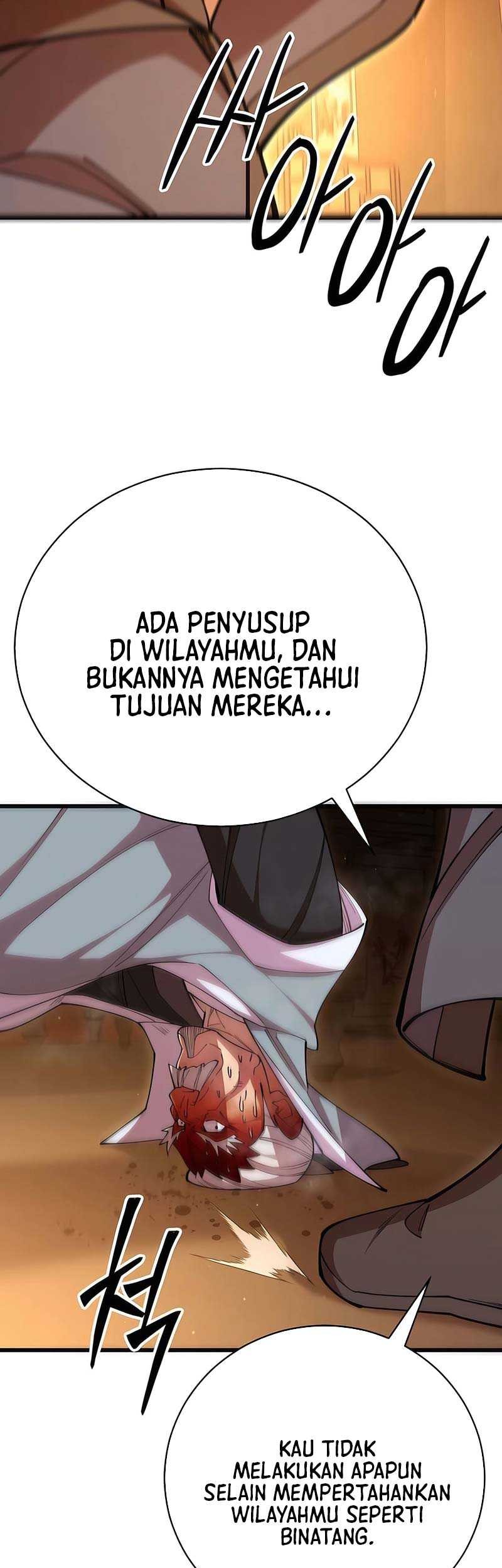 World's Greatest Senior Disciple Chapter 94 - halaman 6