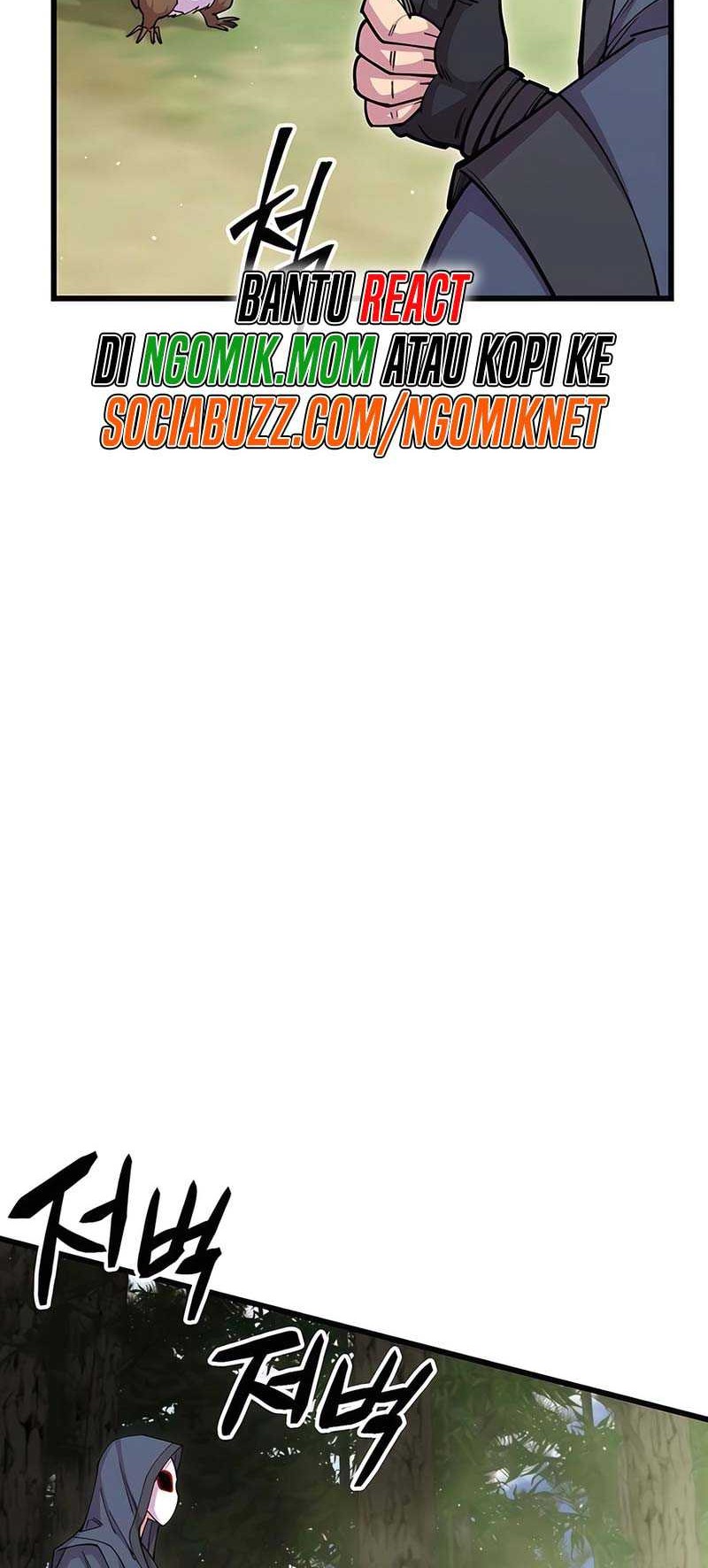 World's Greatest Senior Disciple Chapter 94 - halaman 69