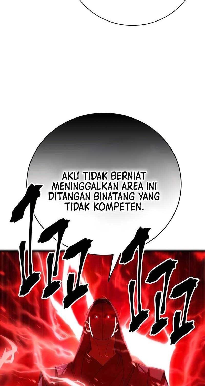 World's Greatest Senior Disciple Chapter 94 - halaman 7