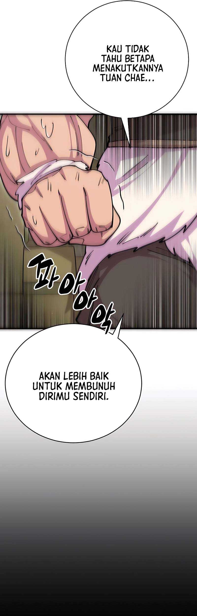 World's Greatest Senior Disciple Chapter 94 - halaman 86