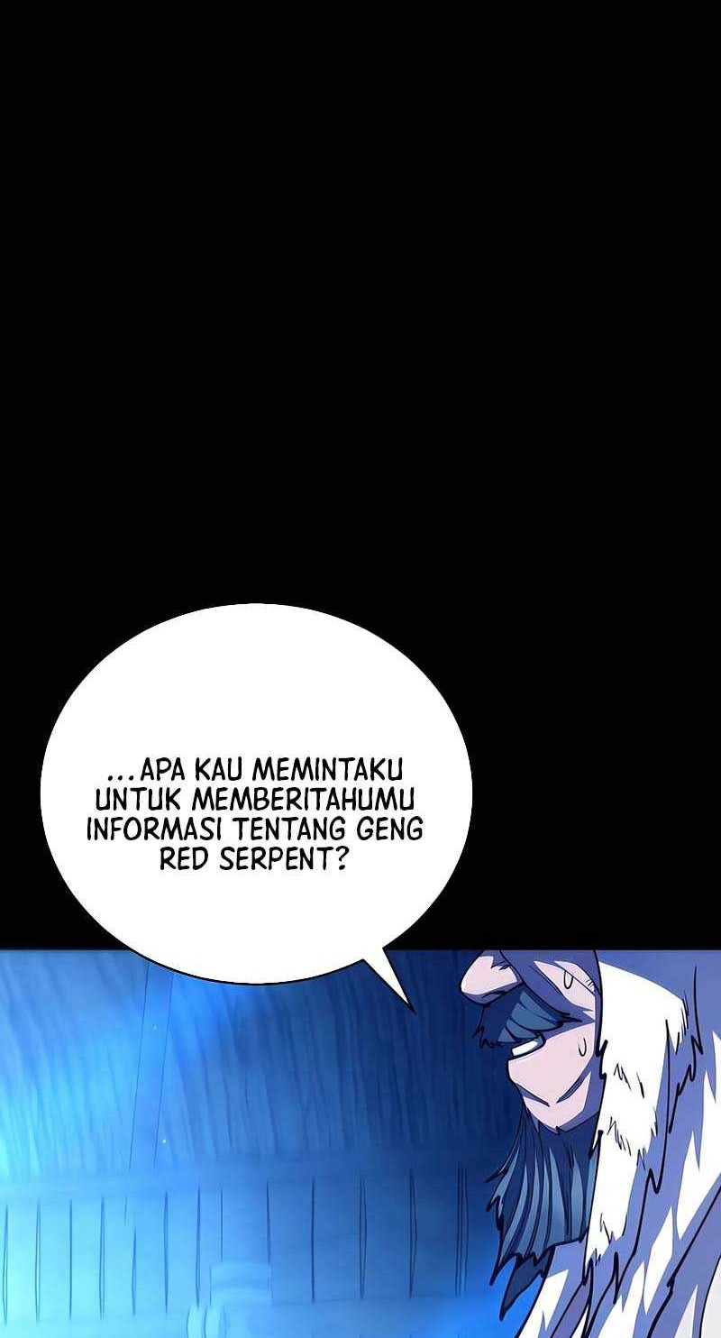 World's Greatest Senior Disciple Chapter 95 - halaman 11