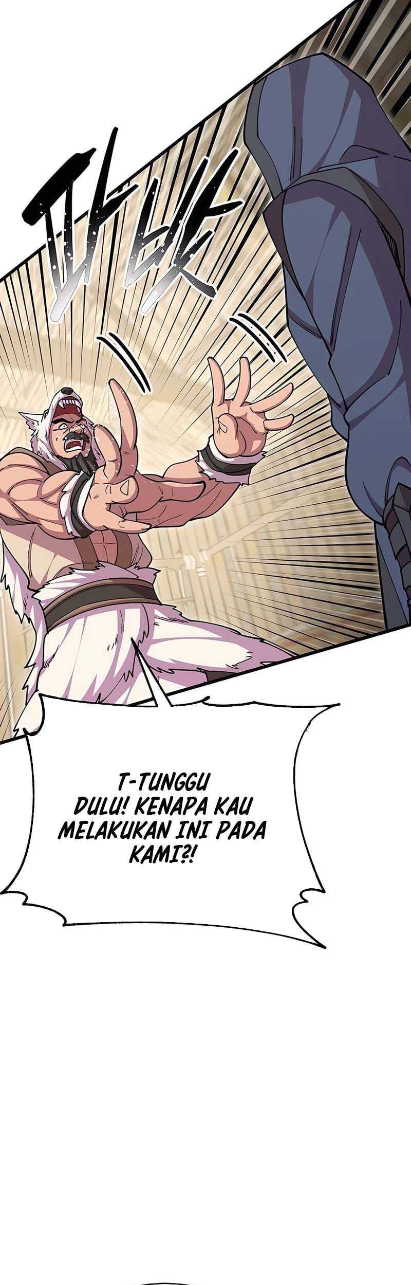 World's Greatest Senior Disciple Chapter 95 - halaman 52