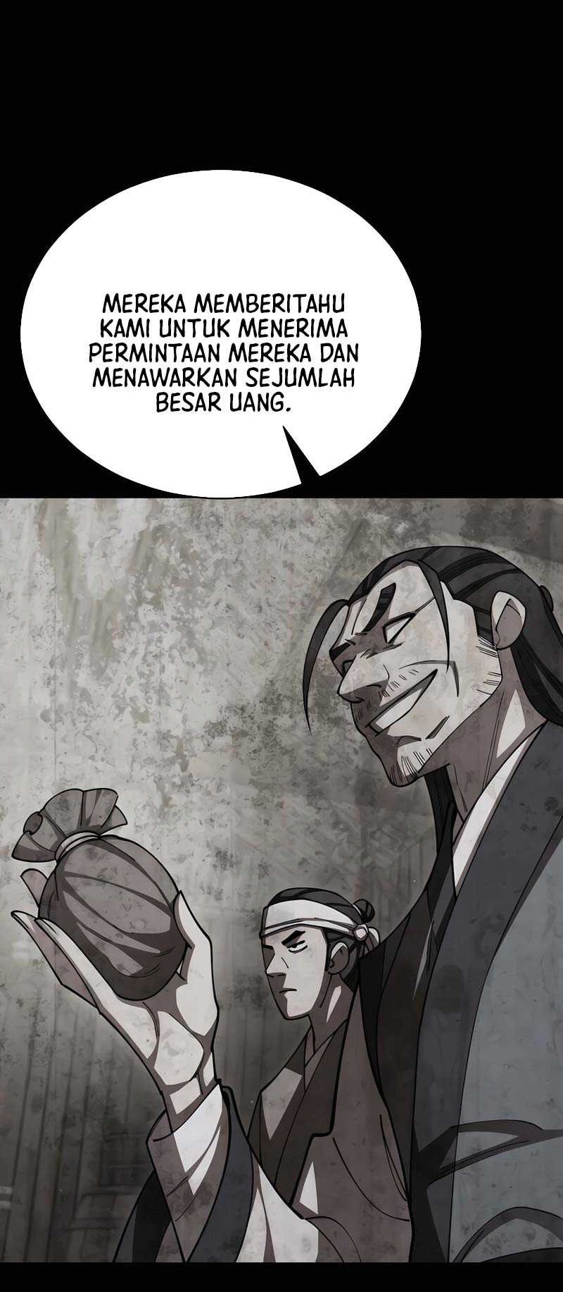 World's Greatest Senior Disciple Chapter 95 - halaman 63