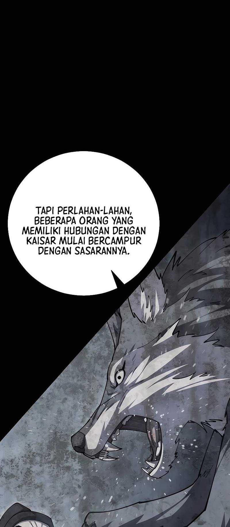 World's Greatest Senior Disciple Chapter 95 - halaman 65