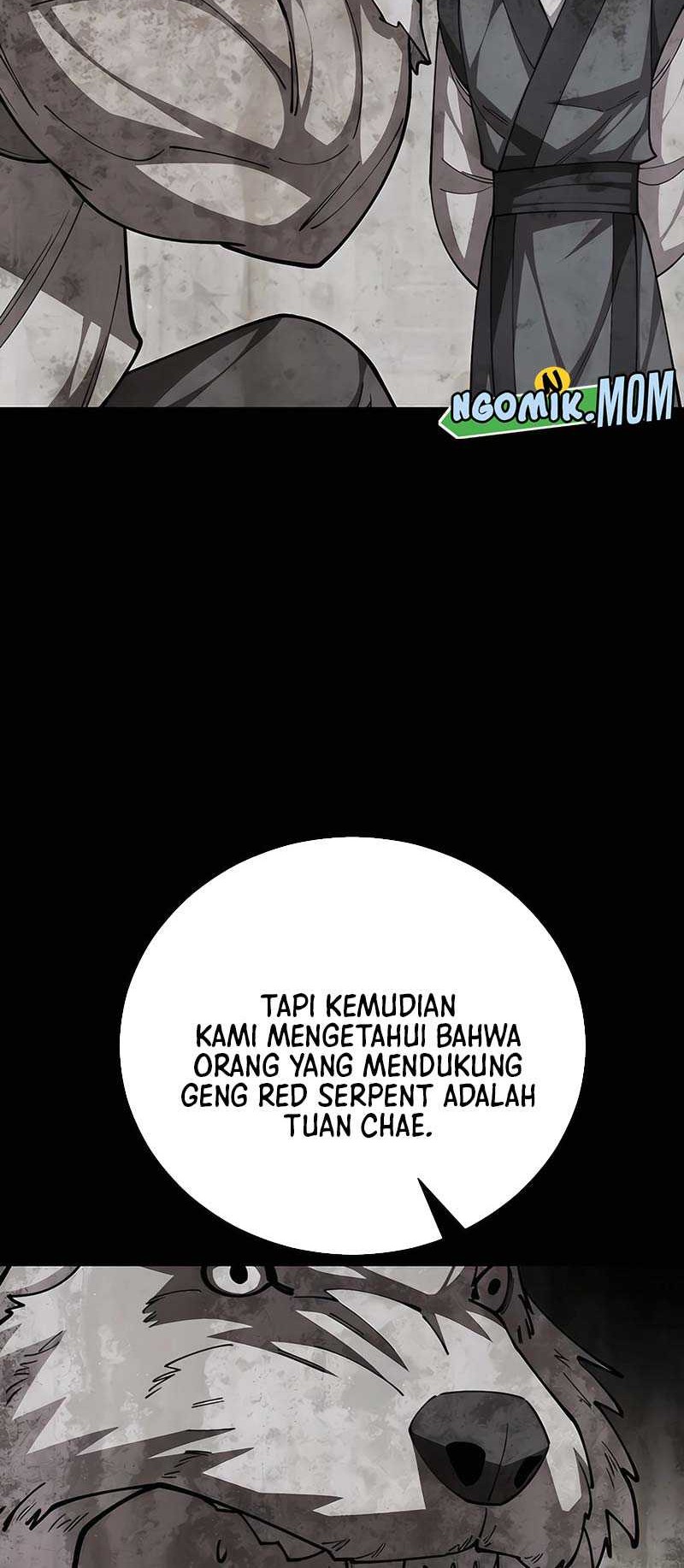World's Greatest Senior Disciple Chapter 95 - halaman 67