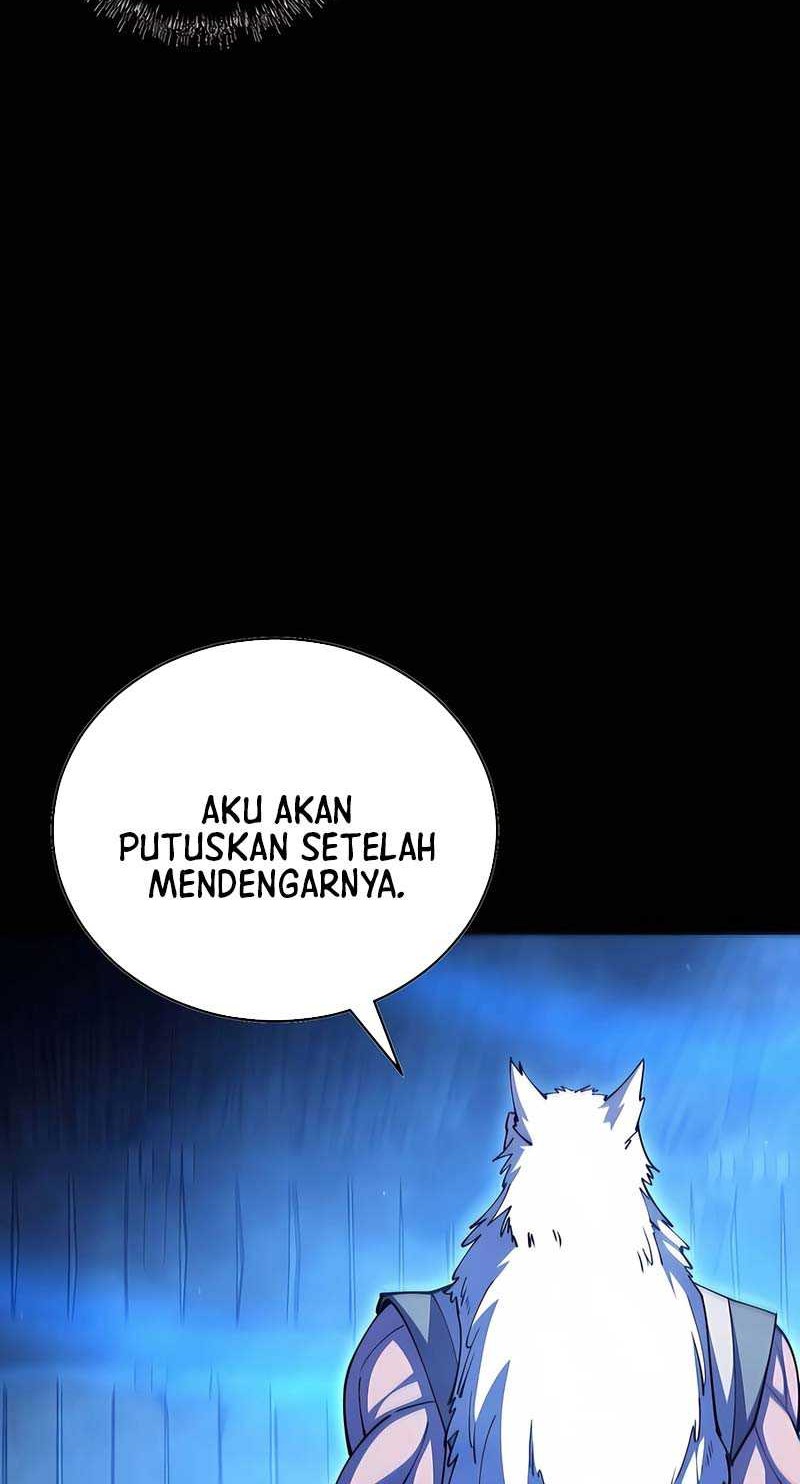 World's Greatest Senior Disciple Chapter 95 - halaman 7