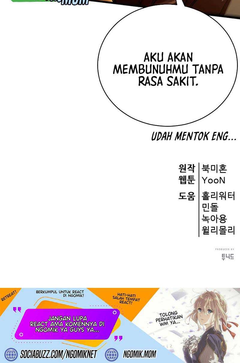 World's Greatest Senior Disciple Chapter 95 - halaman 85