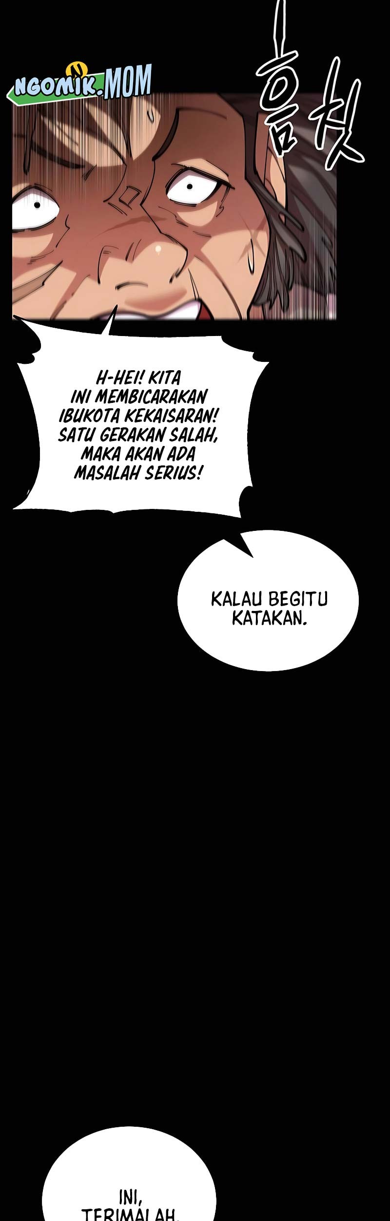 World's Greatest Senior Disciple Chapter 96 - halaman 12