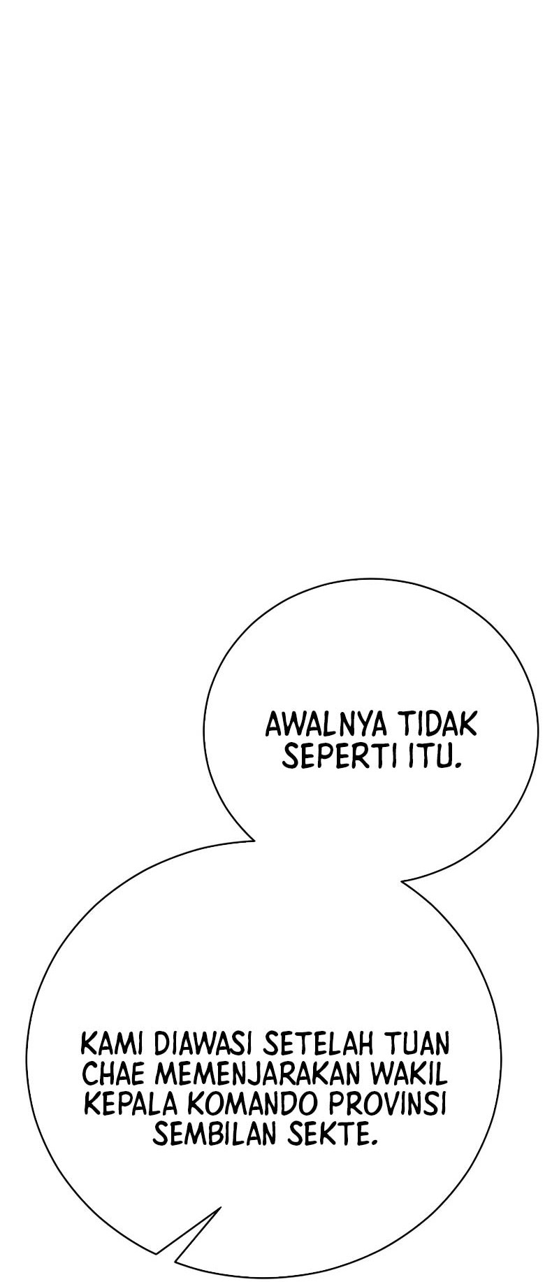 World's Greatest Senior Disciple Chapter 96 - halaman 37