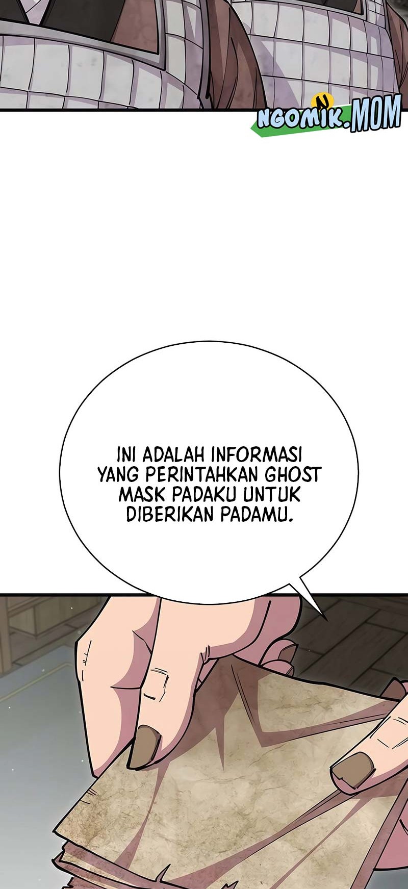 World's Greatest Senior Disciple Chapter 96 - halaman 39