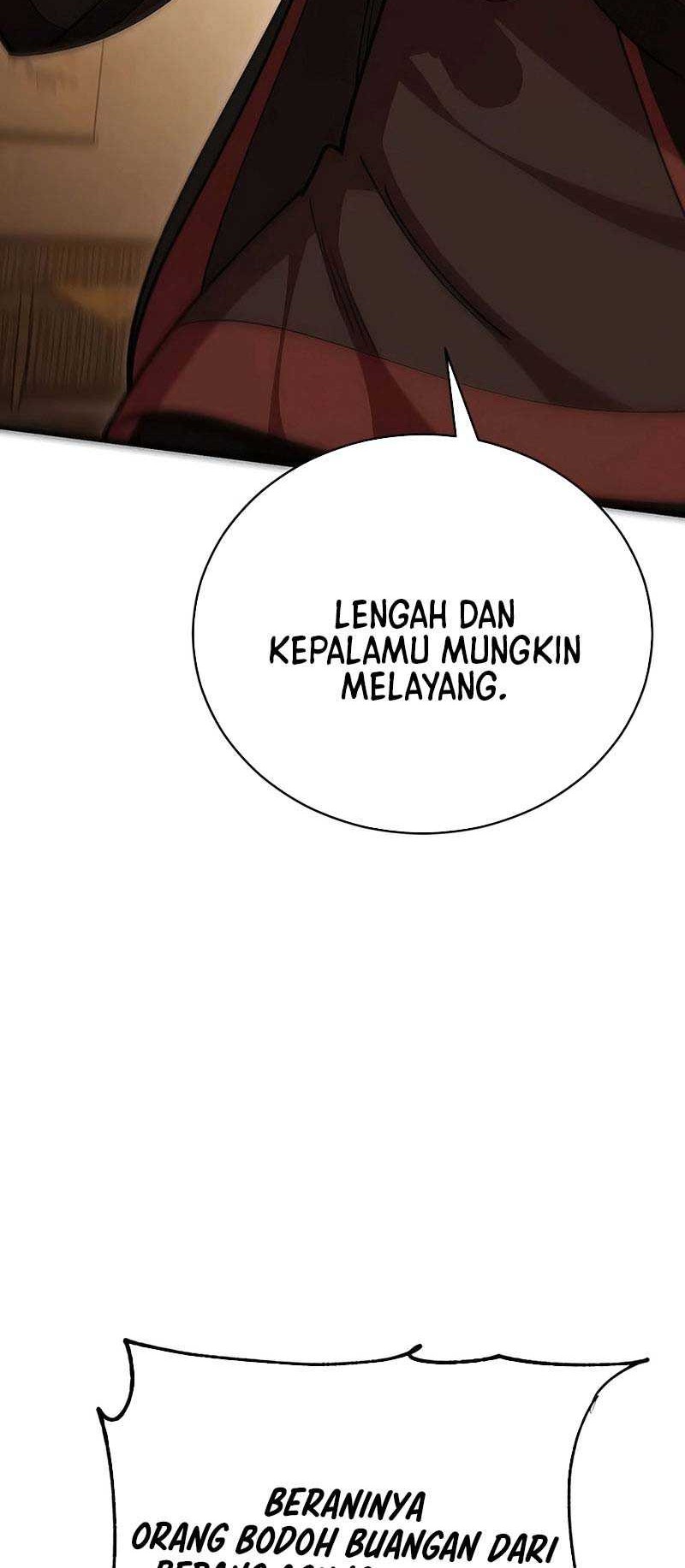 World's Greatest Senior Disciple Chapter 97 - halaman 21