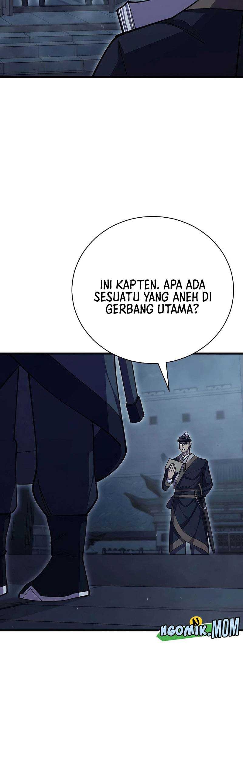 World's Greatest Senior Disciple Chapter 97 - halaman 4