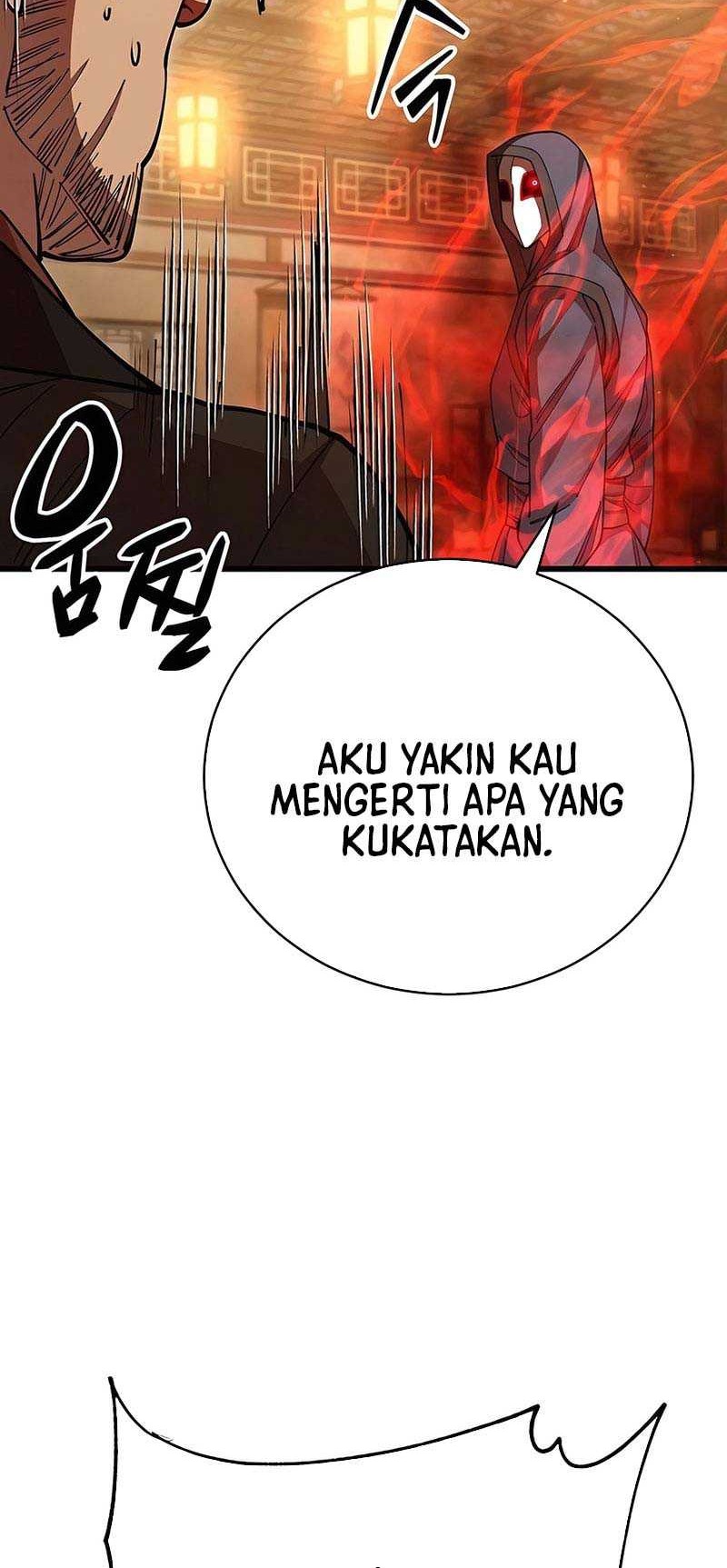 World's Greatest Senior Disciple Chapter 97 - halaman 43