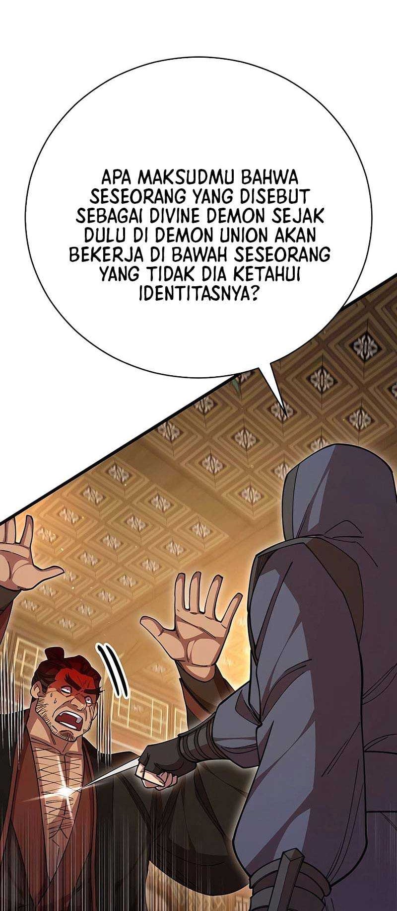 World's Greatest Senior Disciple Chapter 97 - halaman 51