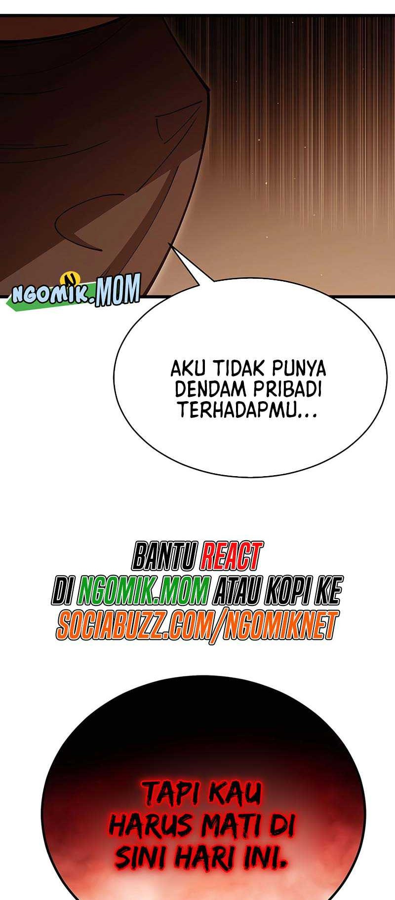 World's Greatest Senior Disciple Chapter 98 - halaman 17