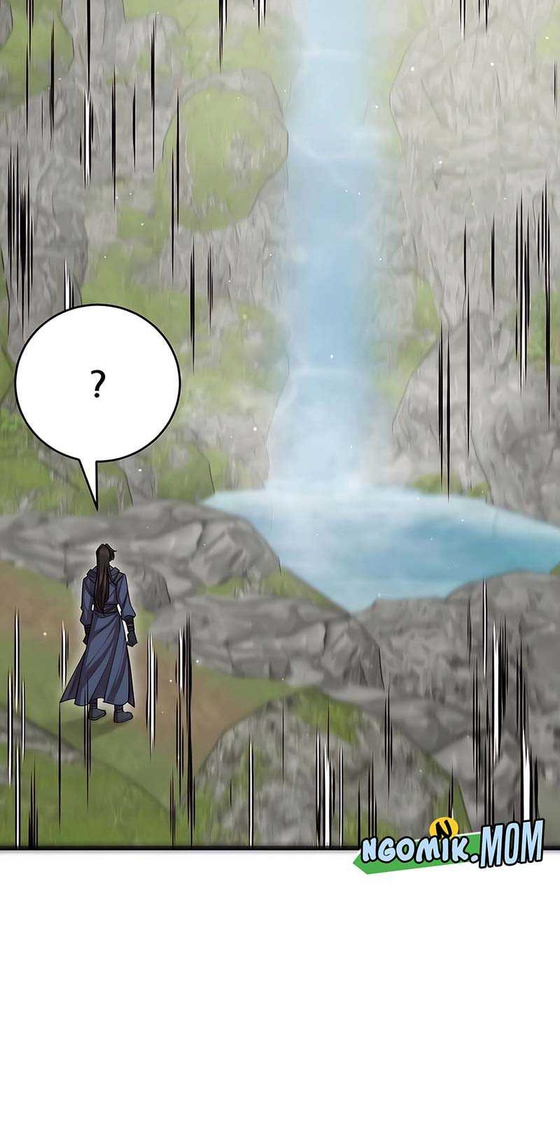 World's Greatest Senior Disciple Chapter 98 - halaman 35