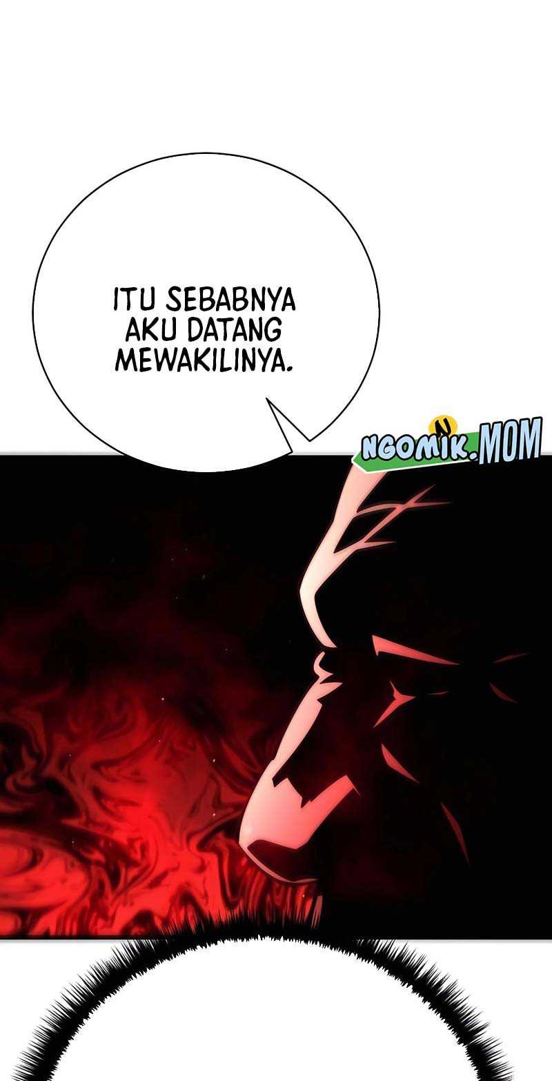 World's Greatest Senior Disciple Chapter 98 - halaman 37