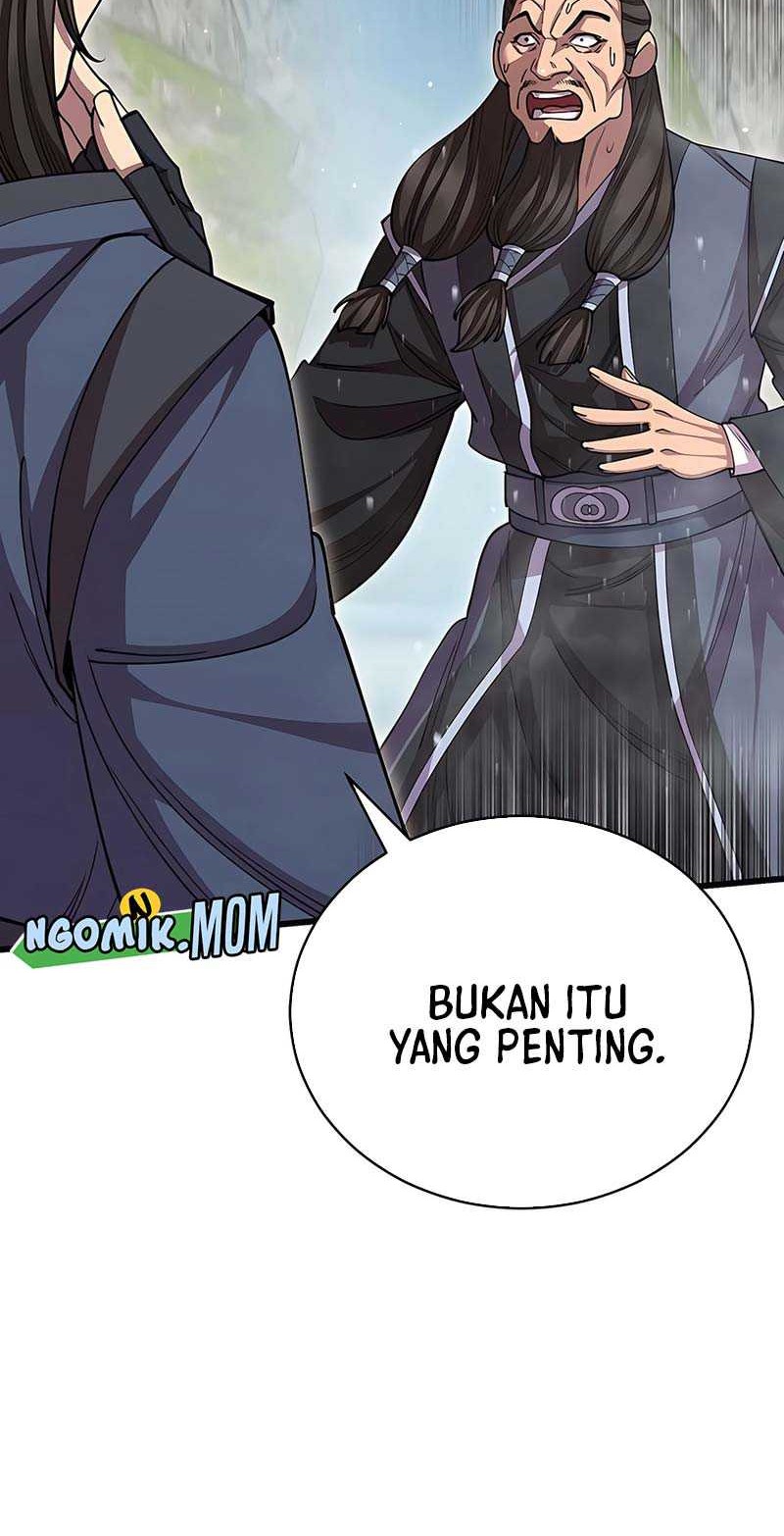 World's Greatest Senior Disciple Chapter 98 - halaman 47