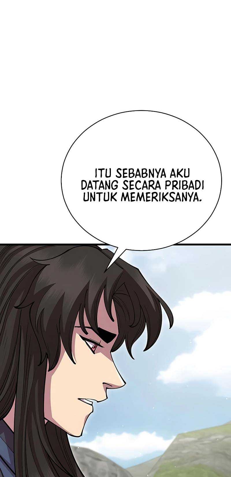 World's Greatest Senior Disciple Chapter 98 - halaman 51