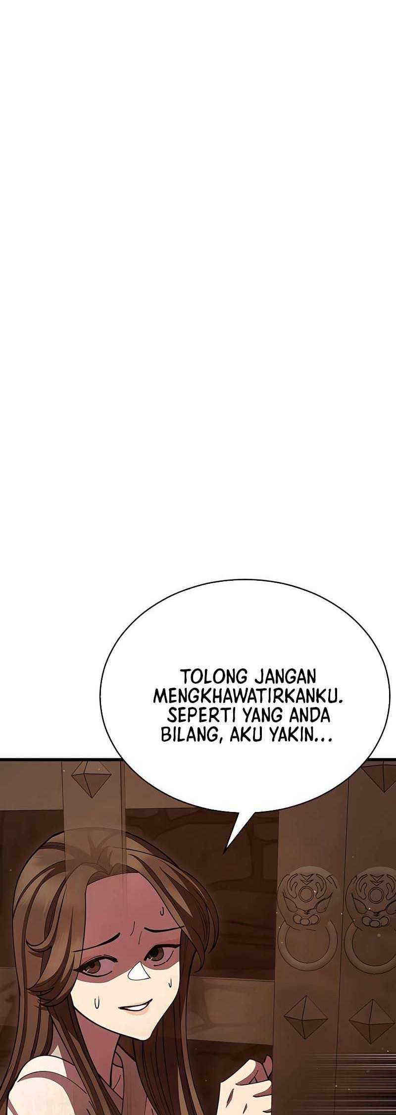 World's Greatest Senior Disciple Chapter 98 - halaman 7