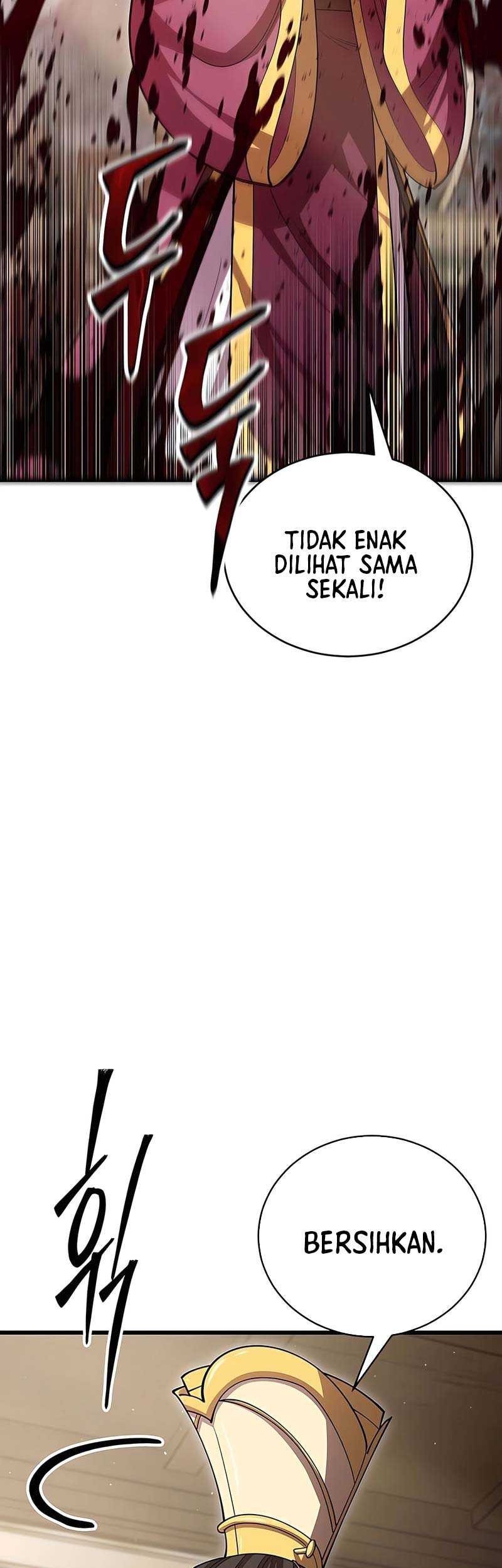World's Greatest Senior Disciple Chapter 98 - halaman 88
