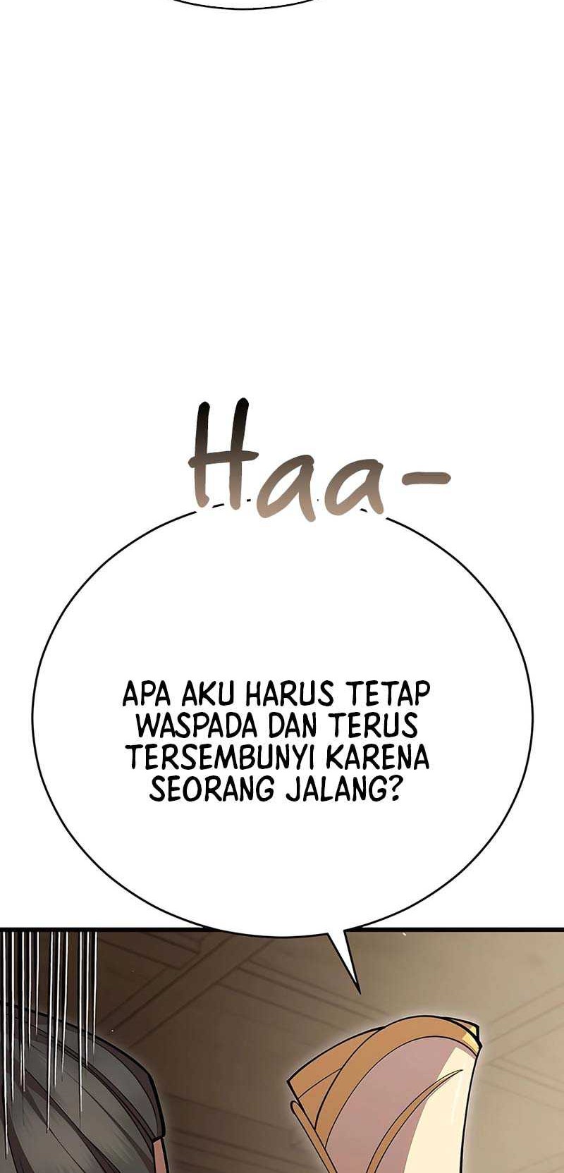 World's Greatest Senior Disciple Chapter 98 - halaman 91